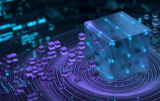 Blockchain