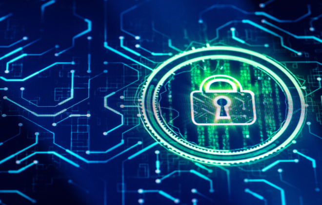 Cybersecurity