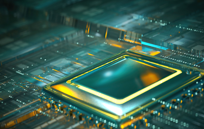 Quantum Computing