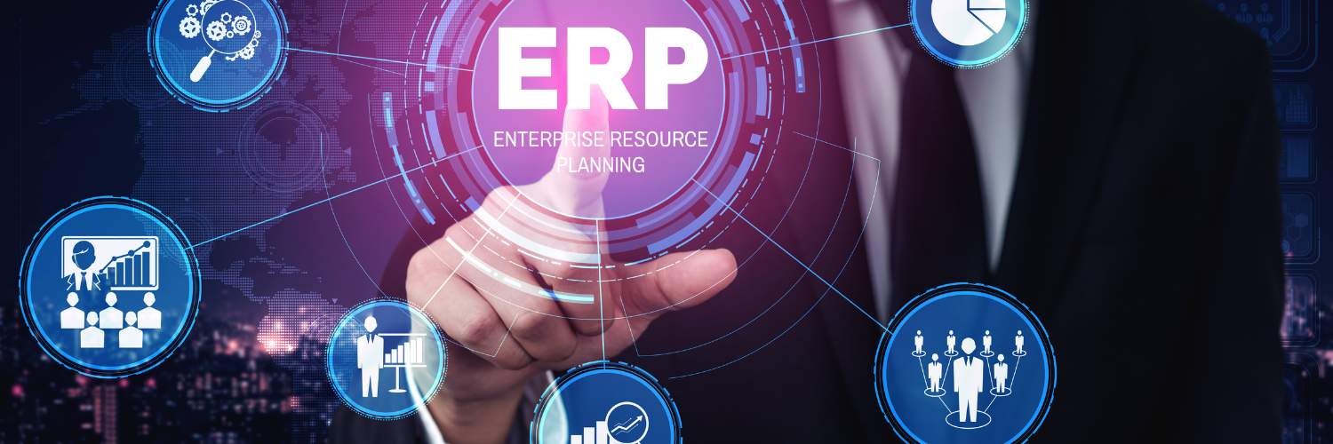 ERP Transformations: generic vs industry-specific.